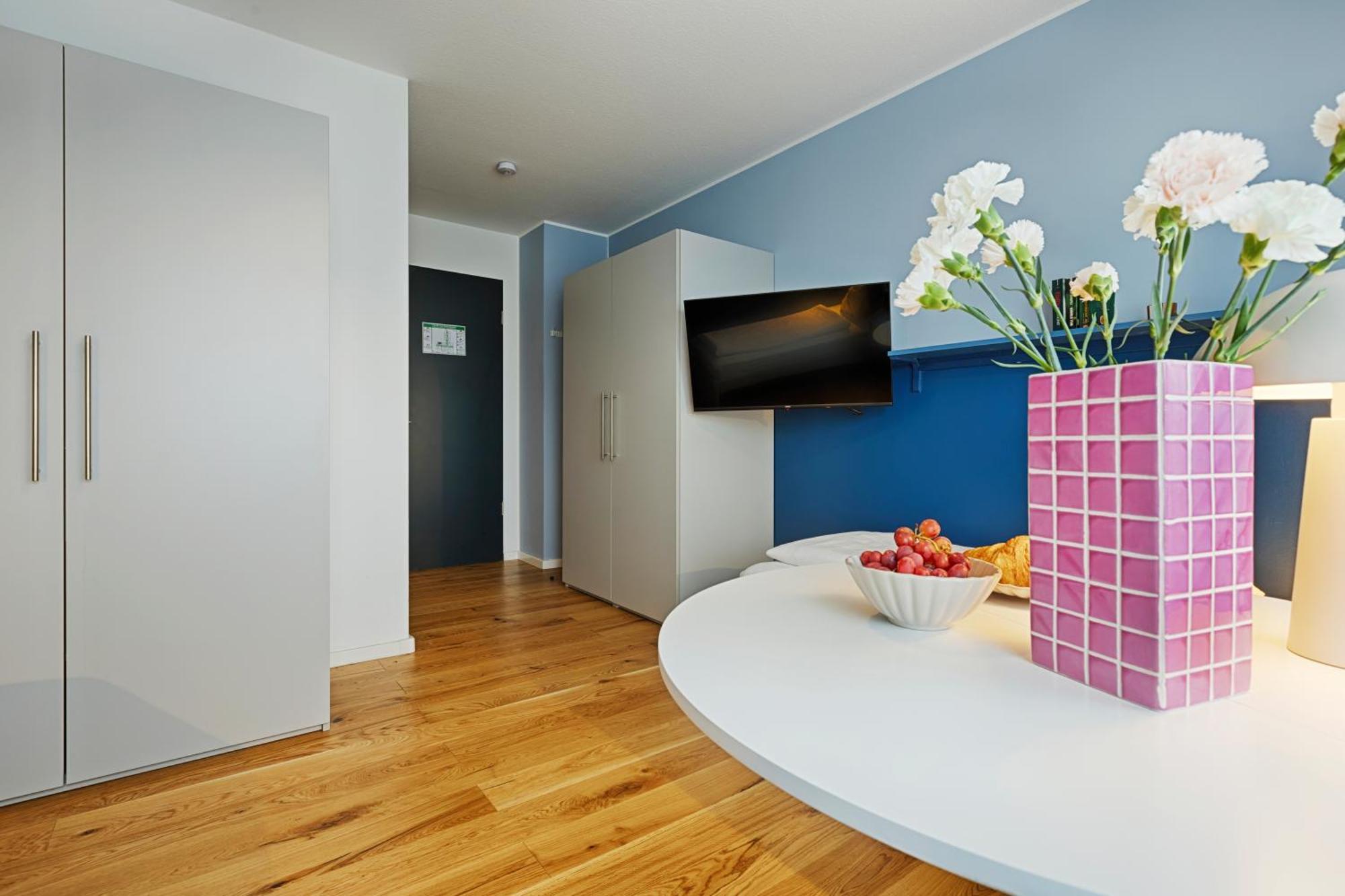 Max Aparthotel In Фюрт Экстерьер фото